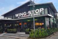 Promo Wingstop Special Nyepi: Beli 10 Gratis 10 Ayam Favorit, Cuma 2 Hari lho