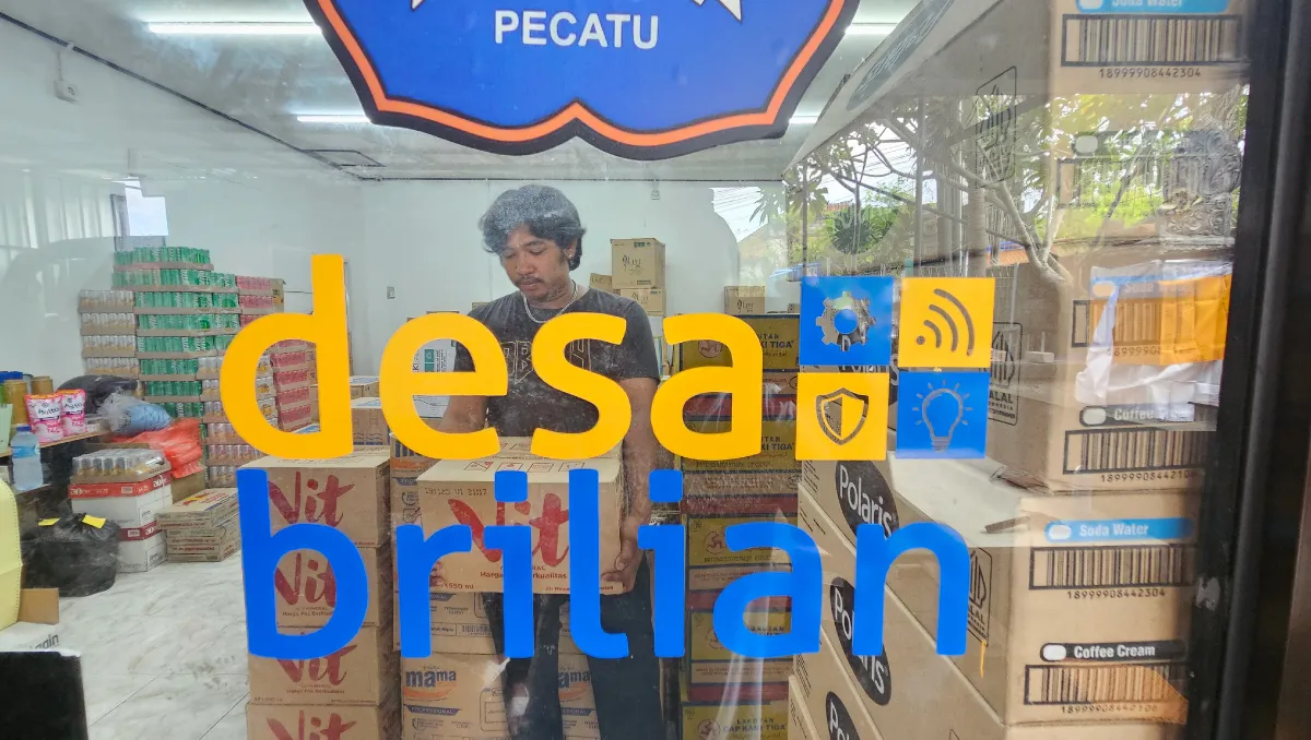 Kinerja Terus Melejit, Holding UMi Jadi Sumber Pertumbuhan Baru Bagi BRI