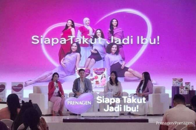 Ubah Stigma, Ini Cara Bisa Jalani Kehamilan dengan Percaya Diri