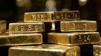 China's November Net Gold Imports via Hong Kong Hit Seven-Month High