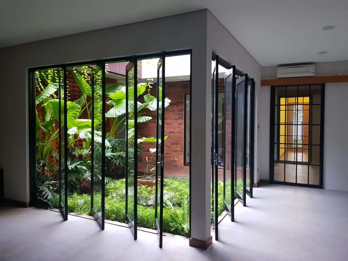 3 Tips pencegahan penyebaran virus corona dalam ruangan