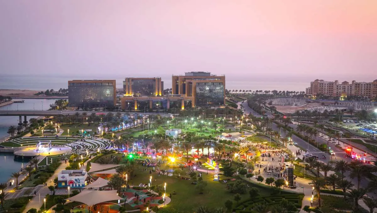 Saudi Q3 GDP growth at 6.8%, highest since 2012