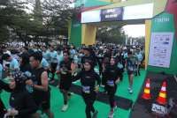 Semakin Banyak yang Suka Lari, Herbalife Run 2025 Catat Peserta Terbanyak Sejak 2012