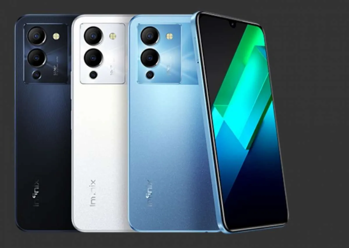 Harga HP Infinix Terbaru di September 2022, Mulai dari Rp 1 Jutaan