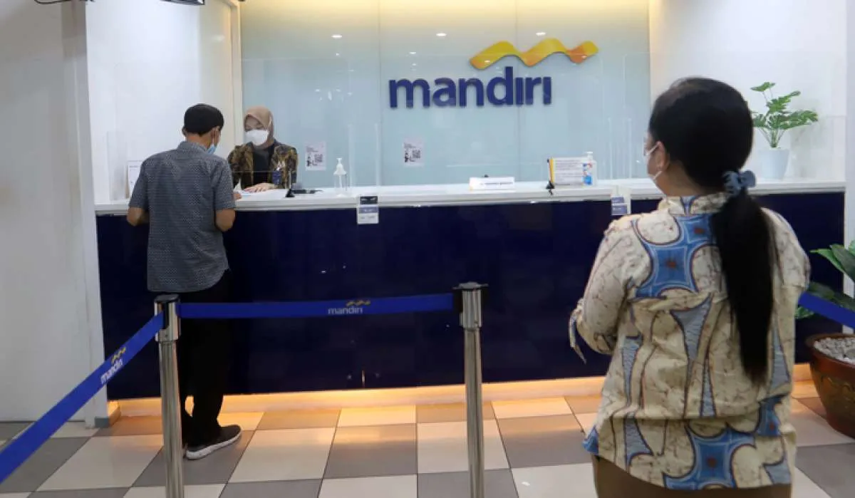 Simak Kurs Dollar-Rupiah di Bank Mandiri Hari Ini, Kamis 26 Januari 2023