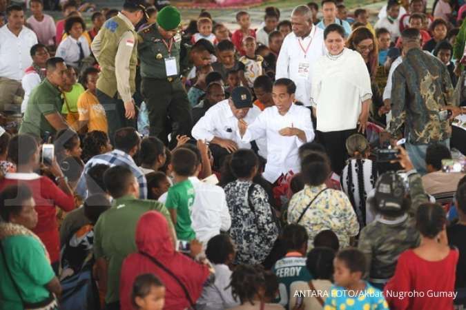 Kementerian PUPR siapkan langkah rehabilitasi paska bencana banjir Sentani