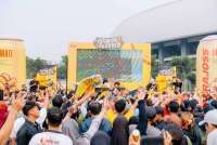 Kalbe Hadirkan Keseruan CFD Bekasi di Extrajoss Ultimate Takeover