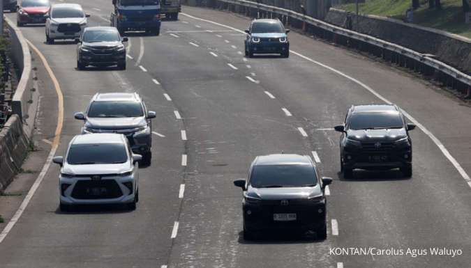 Penyaluran Pembiayaan Mobil Meningkat di Tengah Tren Penurunan Warga Kelas Menengah