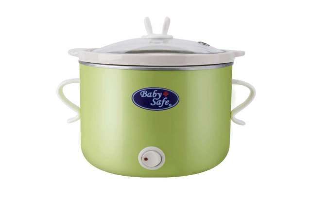 Rekomendasi Slow Cooker untuk menjaga Nutrisi Makanan Anak