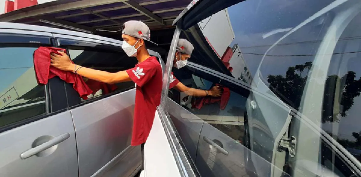Ada Honda hingga Toyota, Ini Harga Mobil Bekas mulai Rp 80 Jutaan per Agustus 2022
