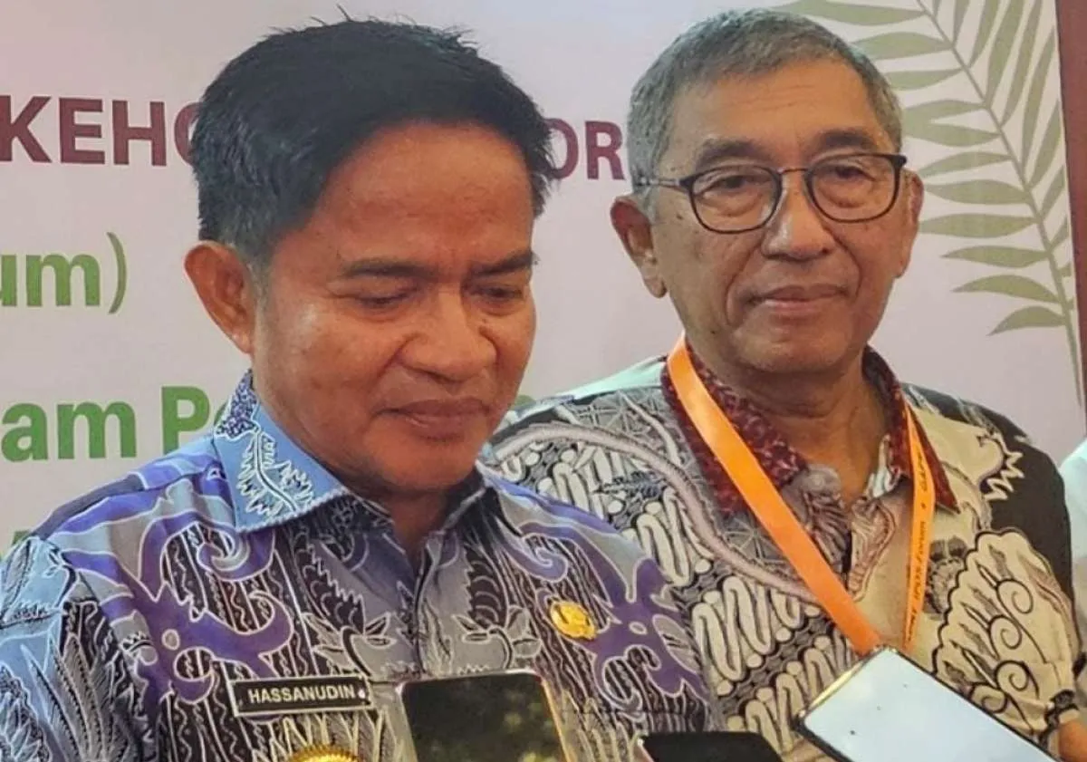 Berikut 10 Rekomendasi IPOS Forum 2024 Bagi Keberlanjutan Industri Sawit