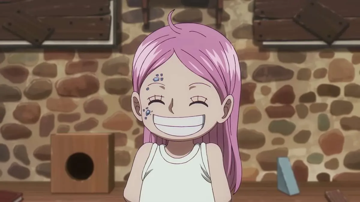 Anime One Piece Episode 1134 Libur Sepekan, Cek Jadwal Terbaru Berikut