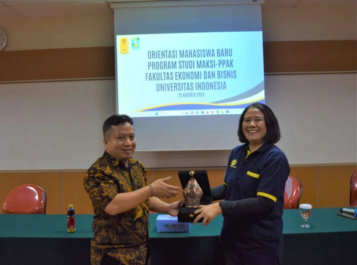 Ketahanan Pangan dan Pemberdayaan Ekonomi Menuju Indonesia Emas