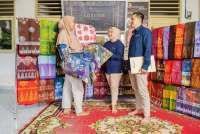 Momentum Ramadan, UMK Binaan Mind Id Memperluas Pasar Produk Lokal