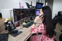 Intip Rekomendasi Saham dan Proyeksi IHSG Jelang Putusan Suku Bunga BI di Pekan Ini