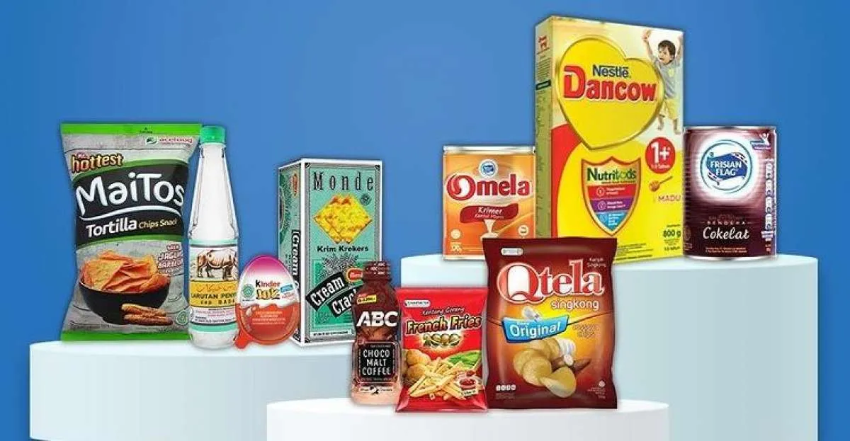Promo Indomaret Super Hemat Terbaru 19-25 Januari 2022, Nikmati Belanja Lebih Murah