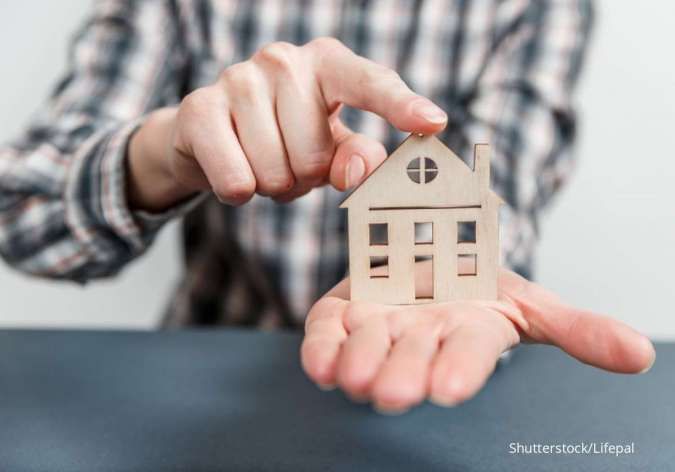 4 Tips Membeli Rumah untuk Generasi Muda 