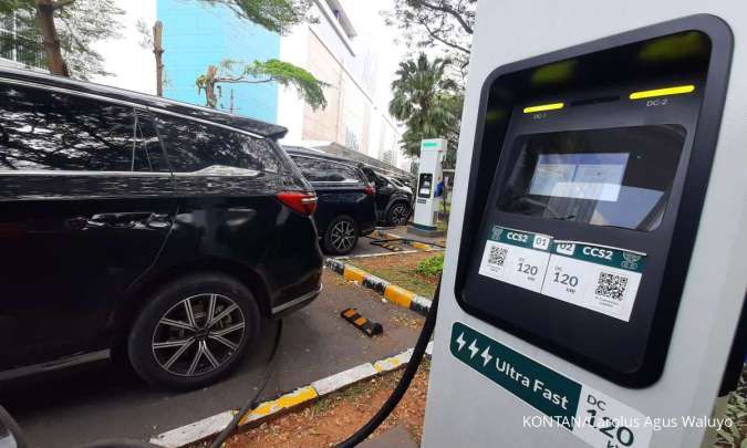 5 Mobil Listrik dengan Harga Termurah di Indonesia, Dari Wuling hingga NETA