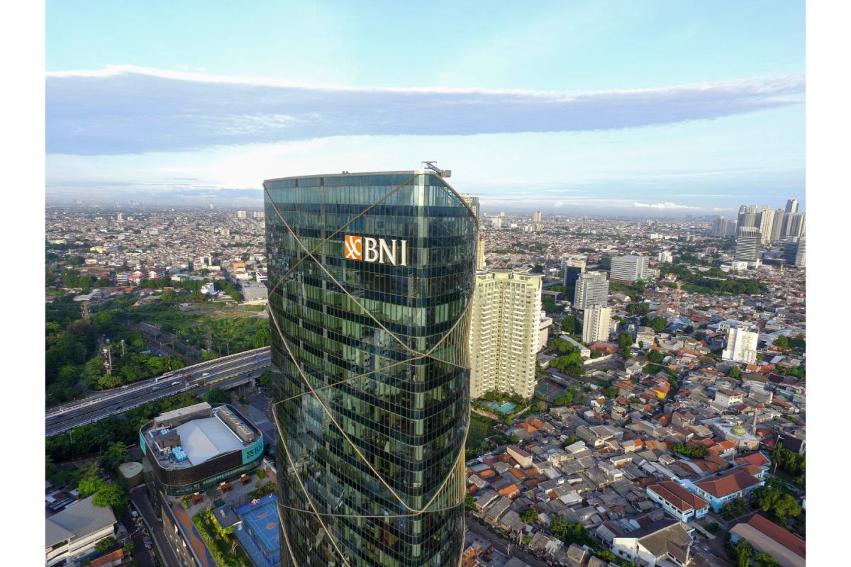 BBNI Berusaha Menjaga Margin dan Kualitas Kredit