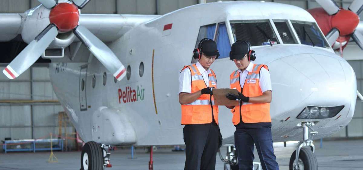 Bersiap Take Off, Selangkah Lagi Pelita Air Terbang Berjadwal Layani Pasar Domestik