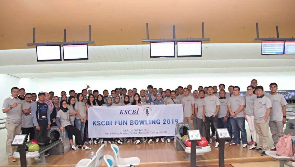KSCBI dorong anggota tingkatkan sesi untuk maksimalkan kapasitas surety bond 