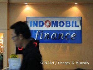 Indomobil Finance andalkan perbankan untuk pendanaan di 2011