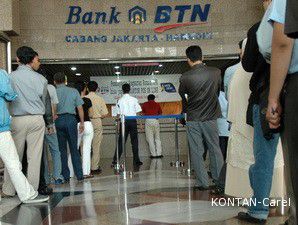 Modal Bank Plat Merah Semakin Menipis