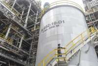 Pertamina Targetkan RDMP Balikpapan Beroperasi November 2025