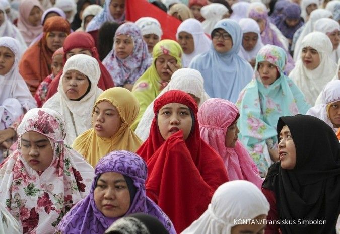 26 Kumpulan Ucapan Idul Adha 2022 Islami untuk Teman, Saudara, Rekan Kerja