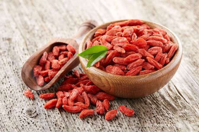 Goji Berry