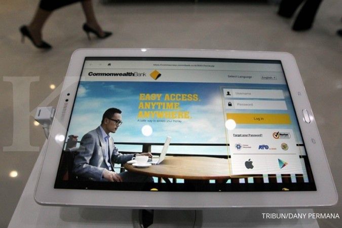 Commonwealth akan kembangkan Pinjaman Digital