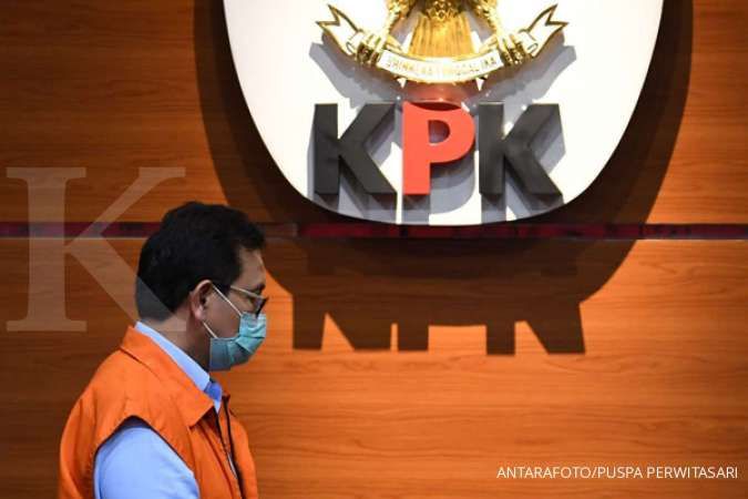 KPK akan periksa mantan direktur Dirgantara Indonesia sebagai tersangka