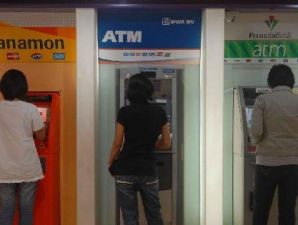 Himbara siap jalankan ATM Link