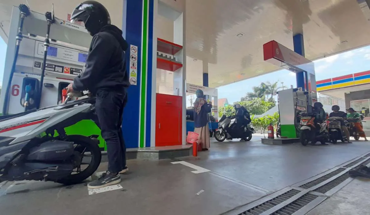 Pertamina Sebut Kenaikan Pajak BBM di DKI Akan Ungkit Harga BBM Non-Subsidi