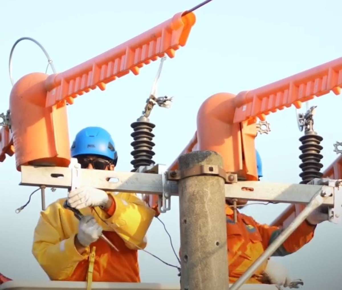 Dukung WFH, PLN Diskon Tambah Daya Listrik