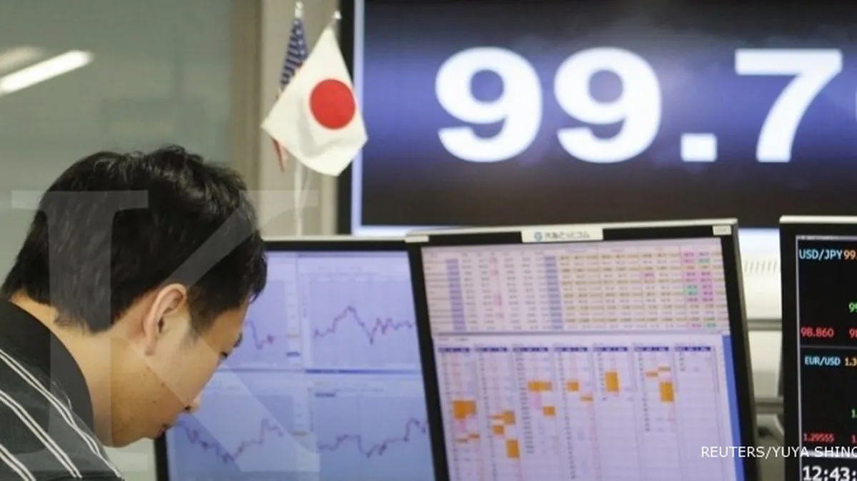 Yen melemah, properti Jepang laris manis