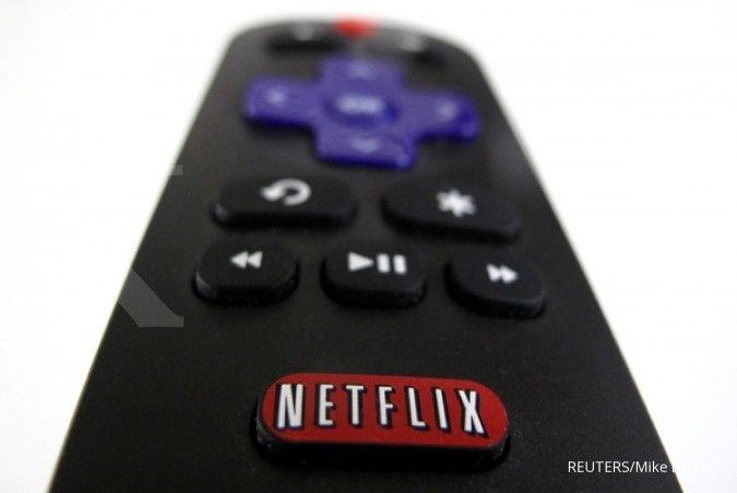Berlangganan Netflix Kini Lebih Mudah, Cukup Membeli Voucher di Alfamart