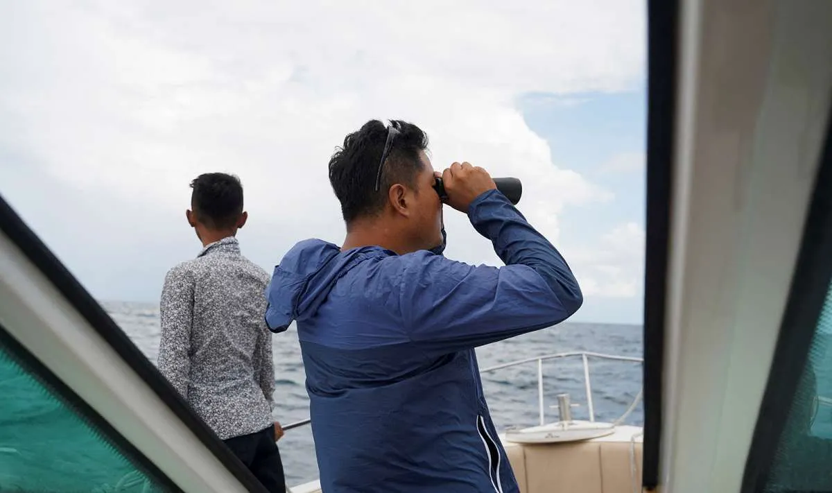 Kecelakaan Kapal Feri Terburuk di Bangladesh, 24 Tewas dan Puluhan Hilang