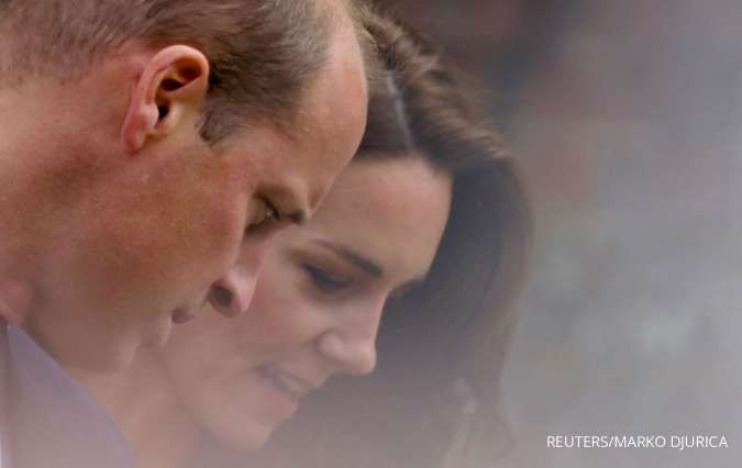 Fakta Mengenai Adelaide Cottage, Rumah Pangeran William dan Kate Middleton