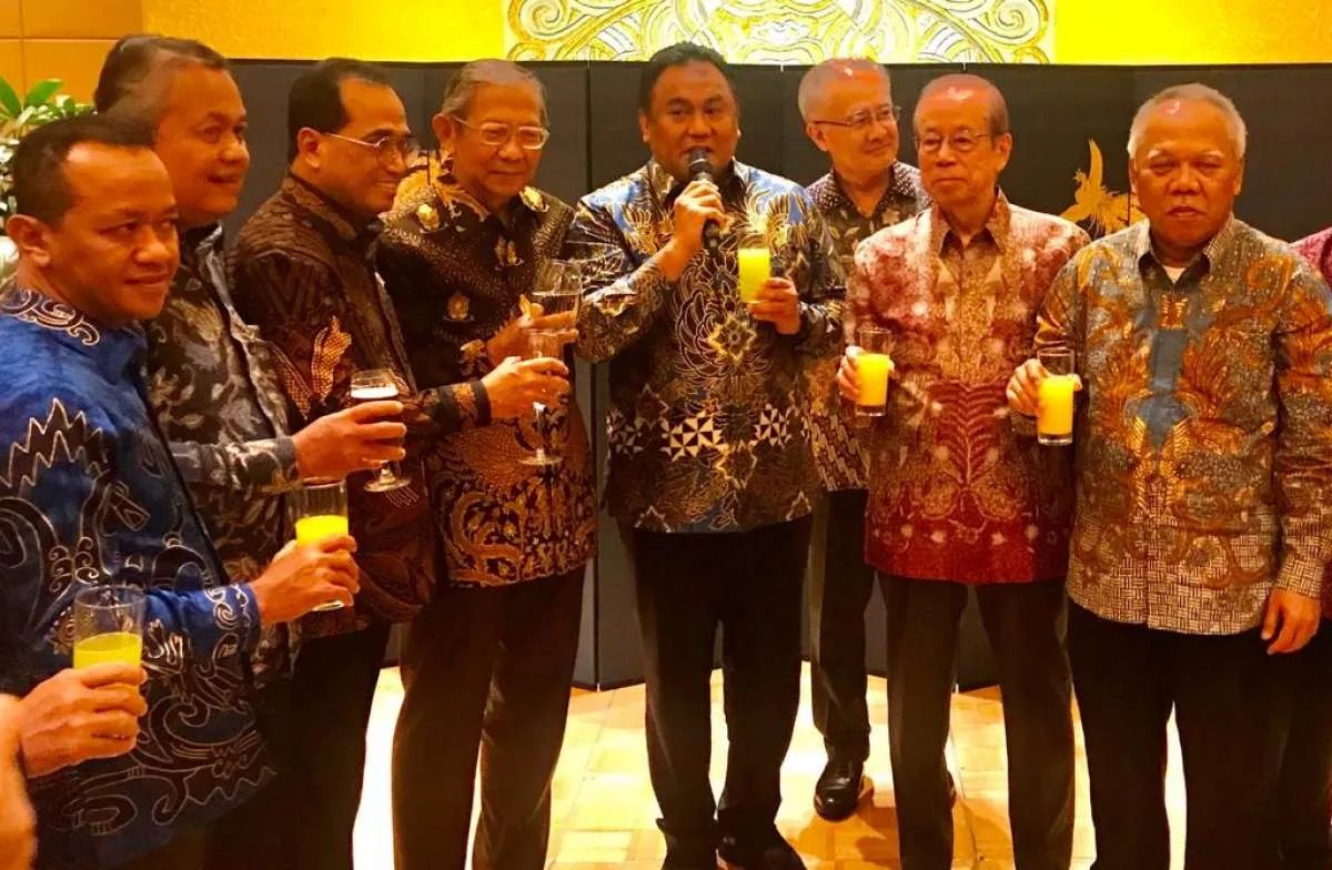 Terus meningkatnya nilai perdagangan Indonesia-Jepang diyakini berlanjut