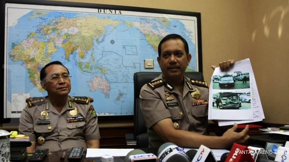 LPSK siap lindungi saksi BMW maut