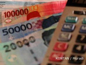 Aksi jual saham mereda, asing mulai lepas SUN