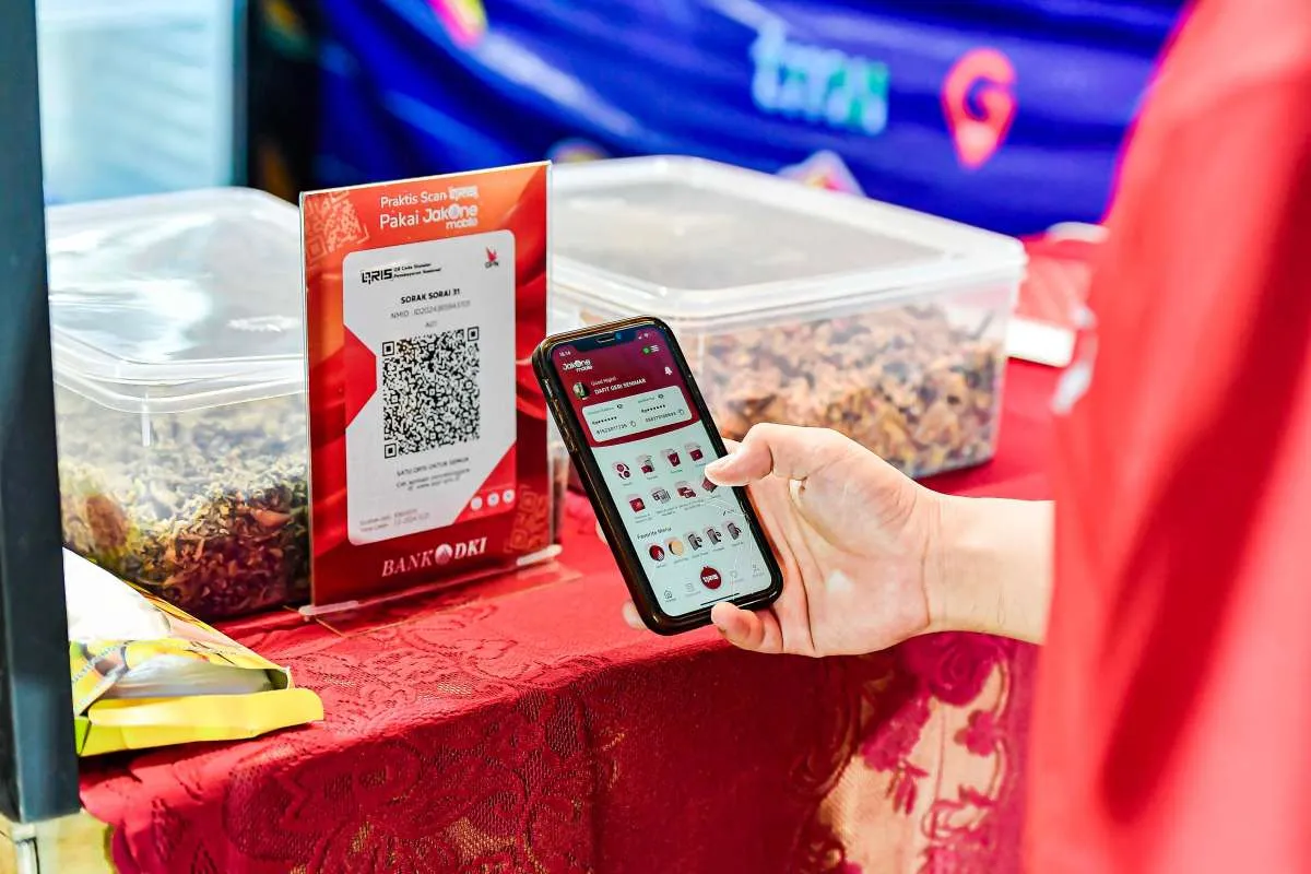 Transfer Antar Bank via JakOne Mobile Kembali Normal, Bank DKI Pastikan Sistem Aman