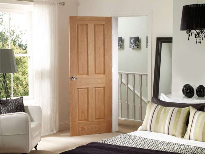 Hadirkan Ruangan yang Kedap Suara, Simak Trik Membuatnya!