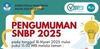 Daftar 10 Jurusan Terketat di SNBP 2025, Ada Jurusan Pilihan Anda?