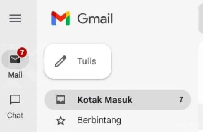 Cara mengatasi login Gmail bermasalah