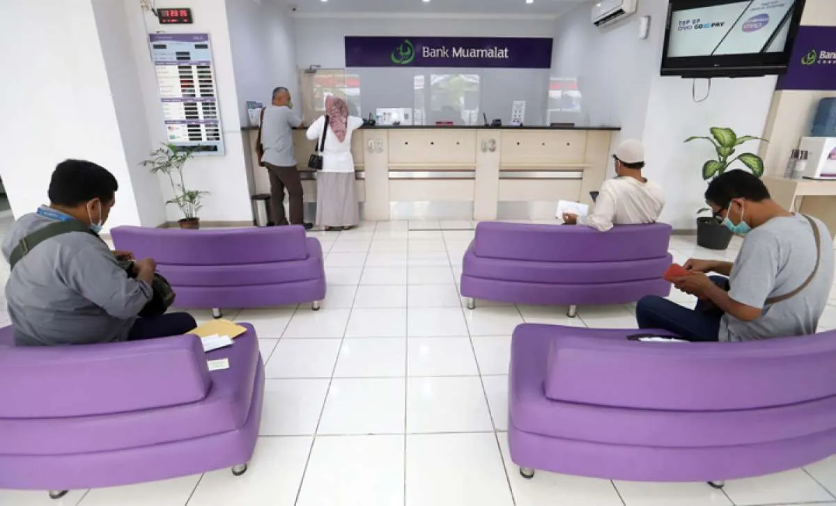 Bank Muamalat Targetkan Pembiayaan Multiguna pada Tahun Ini Capai Rp 1,3 Triliun