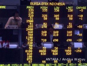 Ayo bersiap, indeks diramal bakal mencapai 3.800 bulan ini!