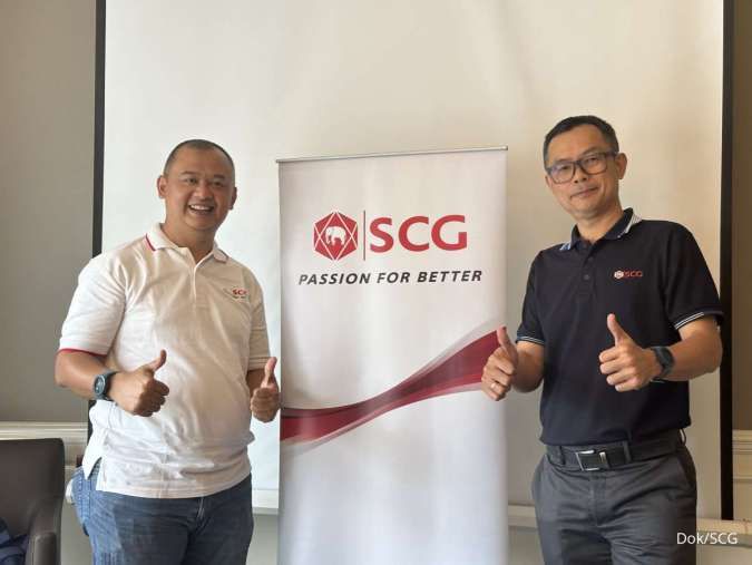 Pabrik Semen SCG di Sukabumi, PT Semen Jawa & PT Tambang Semen, Implementasi ESG4Plus