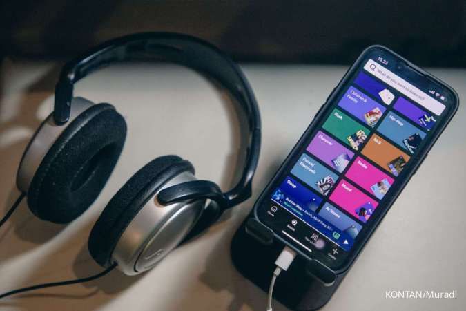 5 Podcast Belajar Bahasa Inggris yang Bikin Anda Mahir Seperti Penutur Asli